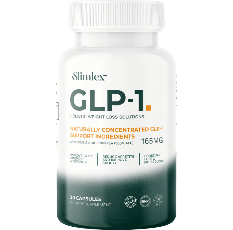 How to Maintain Weight Loss After Stopping GLP-1 Medications
