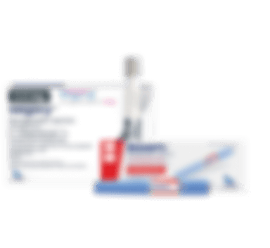 Ozempic & Wegovy bottle